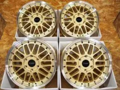 B.K.works株式会社 BBS LM B.K.works株式会社様専用 BBS LM - メルカリ