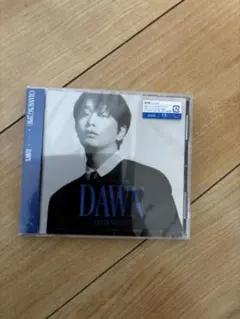 チャンソン（2pm）DAWN 新品未開封