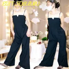 新品 タグ付 定価29000円 EDIT.FOR LULU エディットフォールル