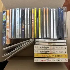 ジャニーズWEST WEST. CD まとめ売り