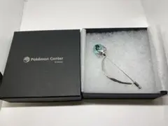 ポケモンセンター　メガラペルピン　ダイゴ