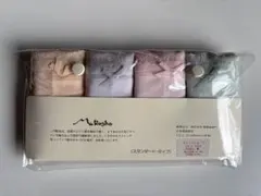 Marusho フィットショーツ 4枚セット Mサイズ