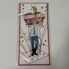【正門良規　アクリルキーホルダー】