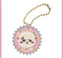 ちいかわ 手作りおやつチャーム ラッコ