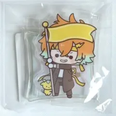 にじさんじ DMMスクラッチ D賞 宇佐美リト①