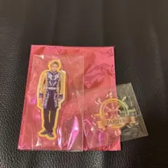 エビライ BUDDiiS TAKUYA アクスタ