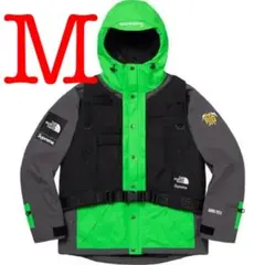 2025年最新】supreme the north face rtg jacket vestの人気アイテム