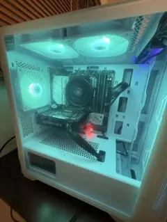 ゲーミングPC Ryzen7 3700X RX5700XT 16G SSD512 - メルカリ
