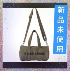 BTS ARIRANG アリラン ソウル 韓国限定 ファブリックバッグ - メルカリ