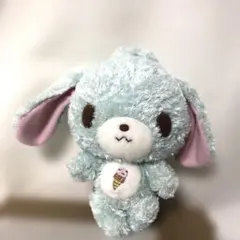 シュガーバニーズ ミントうさ　当時物　レア