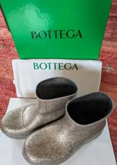 2026年最新】BOTTEGA VENETA パドルブーツの人気アイテム - メルカリ
