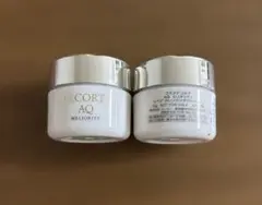コスメデコルテ AQ ミリオリティ リペア　クレンジングクリーム 15g 2個のサムネイル