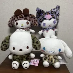 サンリオ ぬいぐるみ まとめ売り