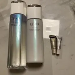 エリクシール　リフトモイストローション170m lとエマルジョン130ml本体