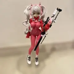 勝利の女神 NIKKE アリス フィギュア