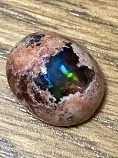 カンテラオパール ルース 5.05ct メキシコ産 - メルカリ