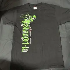 Acid Black Cherry Shangri-la Tシャツ