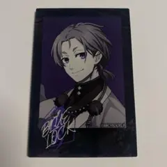 ブルーロック　スマイルベースカフェ　御影玲王