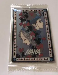 矢沢あい ツインウエハース NANA VR-28