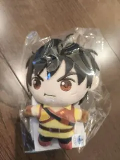 2026年最新】幻想水滸伝 ぬいぐるみの人気アイテム - メルカリ