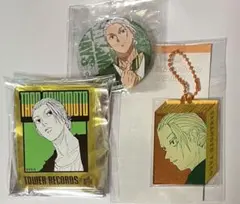 2026年最新】サカモトデイズ アクリルバッジコレクションの人気