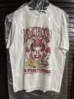2025年最新】赤見かるび tシャツの人気アイテム - メルカリ
