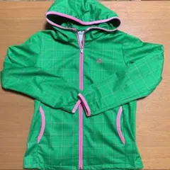 adidas ジャージ パーカー