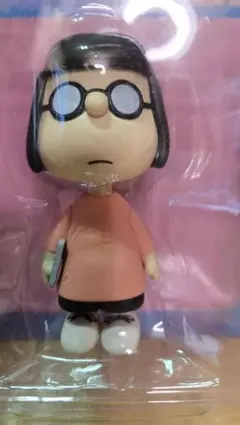 UDF メディコム トイ スヌーピー マーシー フィギュア