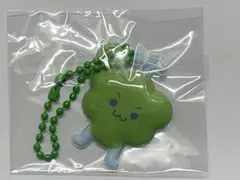 SUPERJUNIOR SJMARKET ランダムキーリング リョウク 未開封