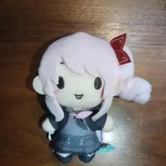 ★値下げ★プロセカ　暁山瑞希　ぬいぐるみ　ふわぷちぬいぐるみ