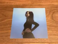 家入レオ Mirror アナザージャケット ① 名古屋限定