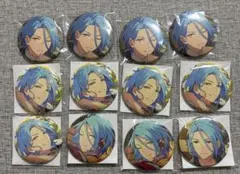 あんスタ　HiMERU　缶バッジ　12点セット