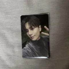 ENHYPEN ラキドロ weverse トレカ ジェイ