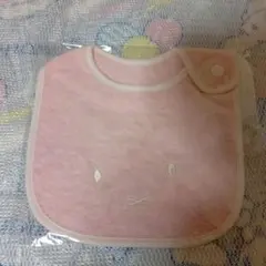 【新品】ミッフィー ピンク タオルスタイ ✕今治タオル　おまけタオルハンカチ付