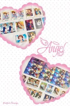 あんスタ 光 紙類 53枚セット