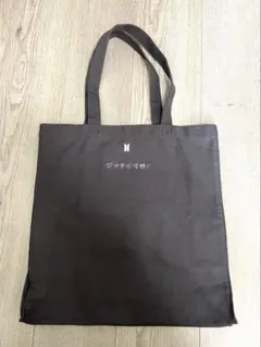 BTS GELATO PIQUE コラボ トートバッグ