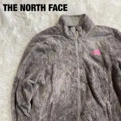 THE NORTH Face ザノースフェイス フリースボアジャケット XL
