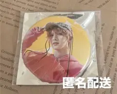 MAZZEL NAOYA ナオヤ 缶バッジ