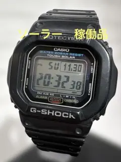 や*す様 G-SHOCK G-5600E 3160 G-5600E-1JF | CASIO