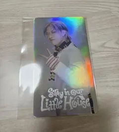 StrayKids スキズ ペンミ スペシャルトレカ バンチャン