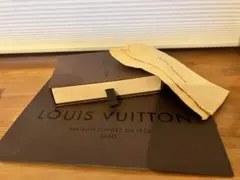ルイヴィトン LV ショップバッグ