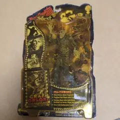 SHADOW OF THE VAMPIRE 吸血鬼ノスフェラトゥ　ガレージキット 吸血鬼ノスフェラトゥ Aztech Toyz Nosferatu Graf - メルカリ