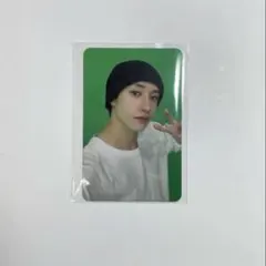 Stray Kids ATE 封入トレカ　バンチャン