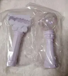 なにわ男子　ペンライト