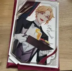 キュピパラ　ギル　アクスタ アクリルスタンド メレニス　オトふゆ　オトマ