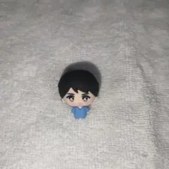 塩﨑太智　バスボム　M!X　フィギュアのサムネイル
