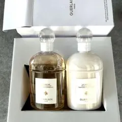 2026年最新】Guerlain ボディケアの人気アイテム - メルカリ