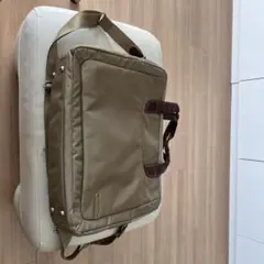 Ace ビジネスバッグ ナイロン レザー