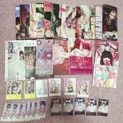 大森靖子 グッズ15点まとめ売り サイン入りチェキ付き - メルカリ
