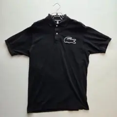 3XL VERSACE ポロシャツ メデューサ バイカラー イタリア製 - メルカリ